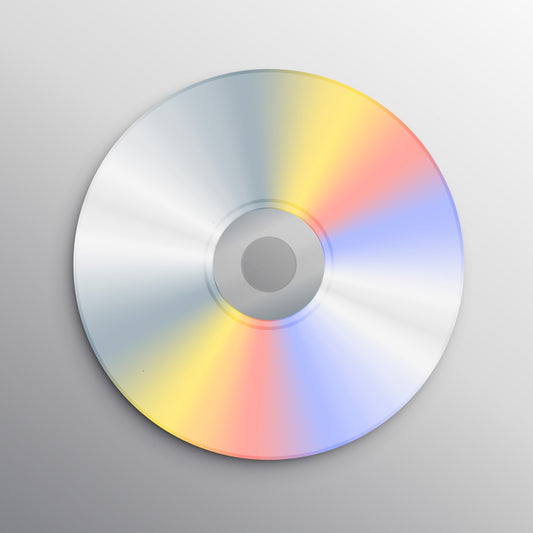 HRD Store | DISC BACKGROUNDS
